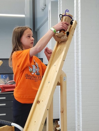 40th Macomb Science Olympiad sparks young minds – Macomb Daily