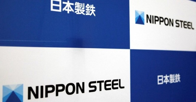 日本製鉄株が急落、利益見通しが市場予想下振れ　関税影響読み切れず | ロイター