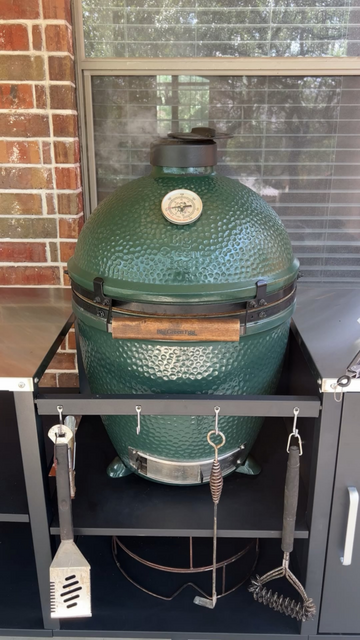 Mother’s Day ribs