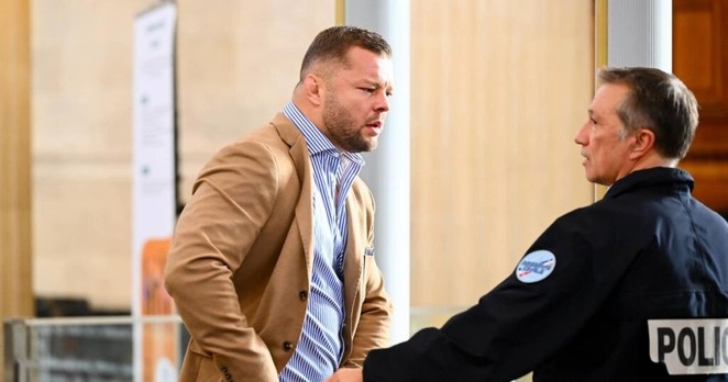 condamnés pour viol en réunion, les anciens rugbymen grenoblois Jammes, Coulson et Grice, seront rejugés en 2026 à Angoulême