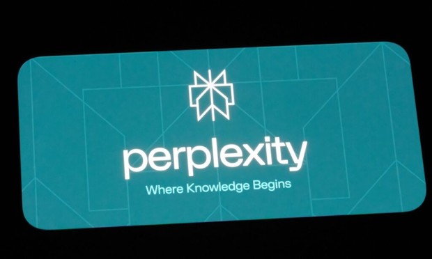Perplexity AI Eyes Launching Browser to Challenge Google