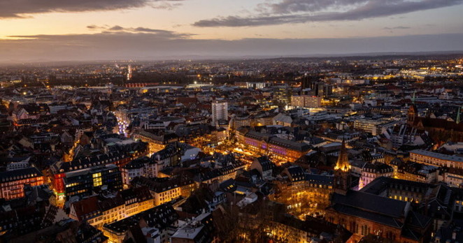 la Ville sollicite l’avis des Strasbourgeois pour « ajuster » les extinctions
