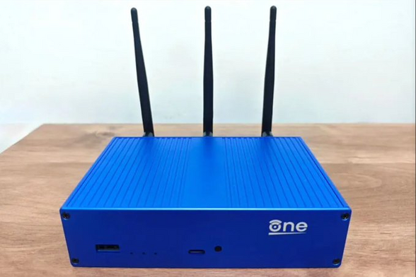OpenWrt One Review: Discover the Futures and Highlights
https://androidpimp.com/embedded/openwrt-one-router/
#wifi6 #openwrtone #openwrt #router #wireless #network #iot