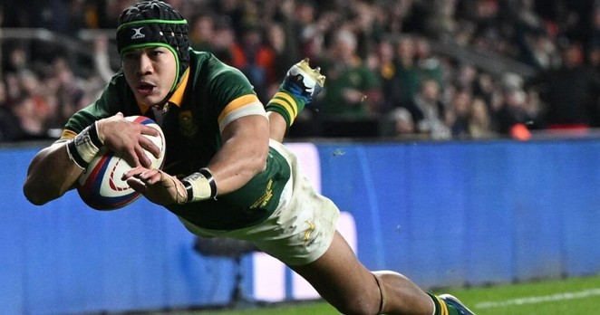 «Les Sungoliaths de Tokyo me rappellent le Stade Toulousain»