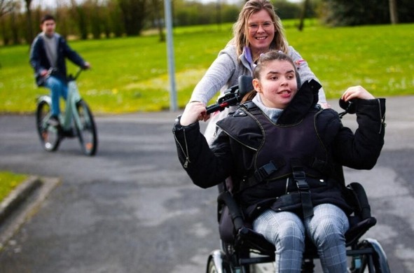 Baisieux. Les Papillons Blancs de Lille proposent une journée dédiée au vélo adapté ce jeudi