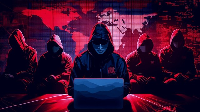 North Korea's Cyber Espionage: A New Threat Landscape in Ukraine