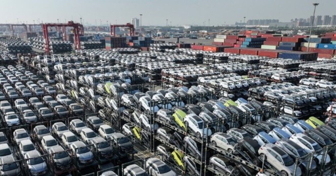 Voitures électriques: les ventes vont continuer à croître fortement, prévoit l'Agence de l'énergie : Actualités