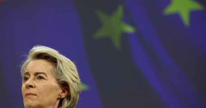 L'UE approuve un 17e paquet de sanctions contre la Russie, ciblant des navires pétroliers «fantômes»