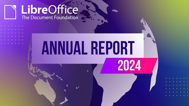 Annual Report 2024 banner
