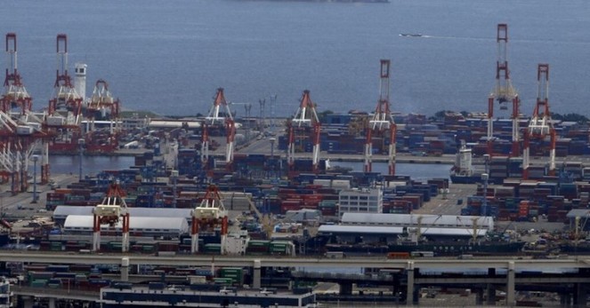 国内企業物価4月は前年比＋4.0％、伸び率は鈍化＝日銀 | ロイター