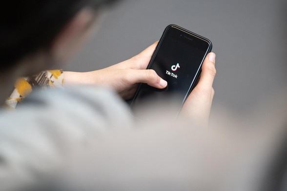 Watch Your Photos Come Alive with TikToks AI Tool