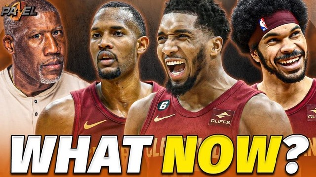 What's Next for the Cleveland Cavaliers After Falling SHORT?