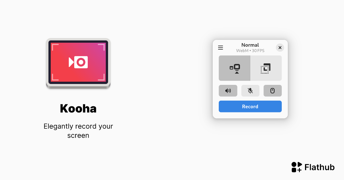 Kooha
