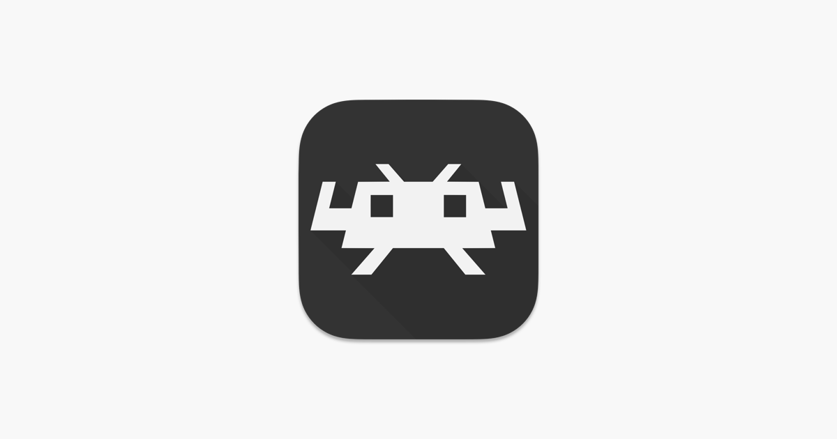 RetroArch on the App Store