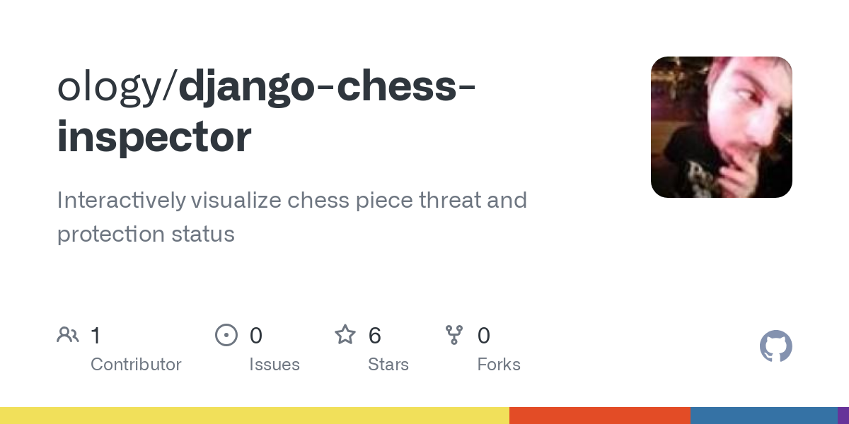 Interactively visualize chess piece threat and protection status - ology/django-chess-inspector