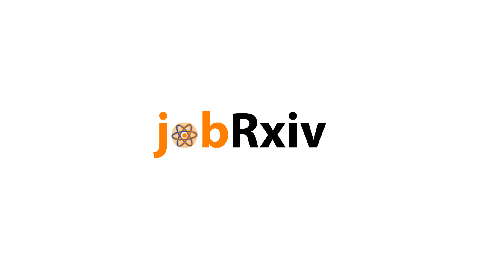 jobRxiv is the job board for scientist, by scientists