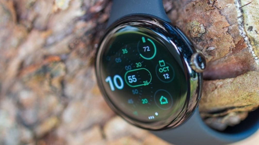 wear os 5.1 si prepara a portare android 15 sugli smartwatch