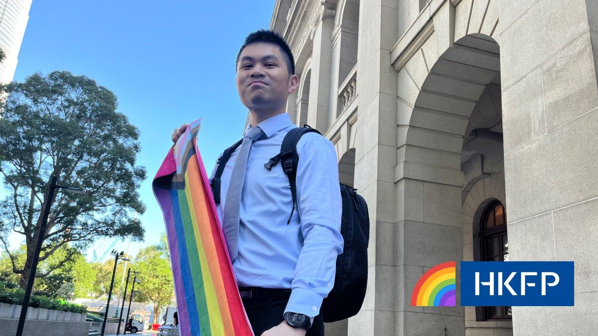 CFA affirms same-sex married couples' housing, inheritance rights