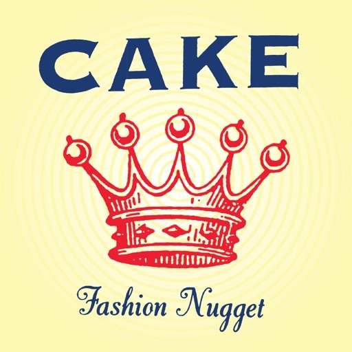Image for I Will Survive by CAKE