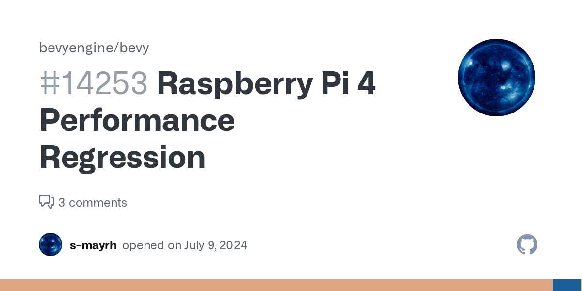 Based on what I previously wrote in Q&A discussion #9667 I now file this issue because the last update made performance significantly worse. For reference there is also Q&A Discussion #3821 about b...
