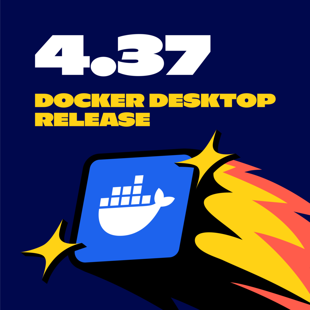 docker desktop