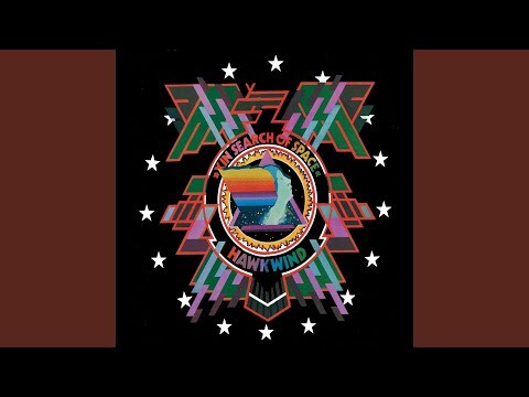Image for Silver Machine (Live at the Roundhouse London) (1996 Remaster) by Hawkwind