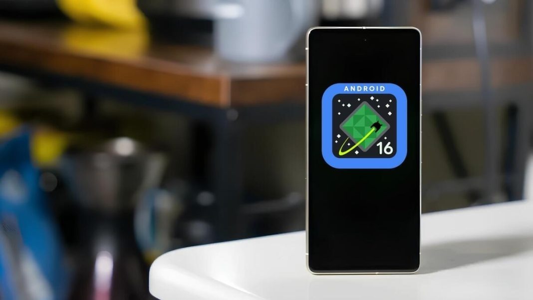 android 16 il futuro del multitasking diventa estremo
