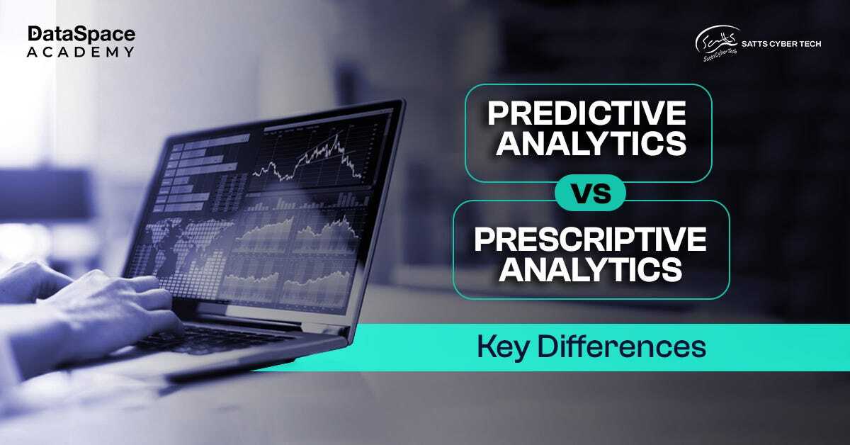The Ultimate Guide to Prescriptive and Predictive Analytics