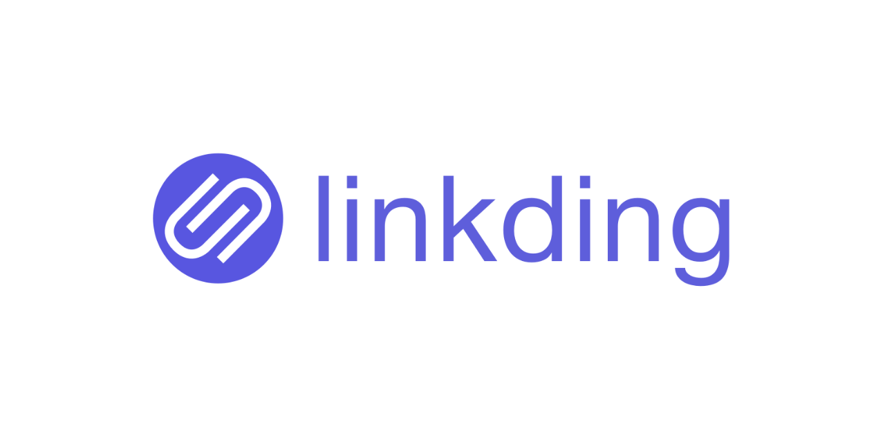 Self-hosted bookmark manager that is designed be to be minimal, fast, and easy to set up using Docker. - sissbruecker/linkding