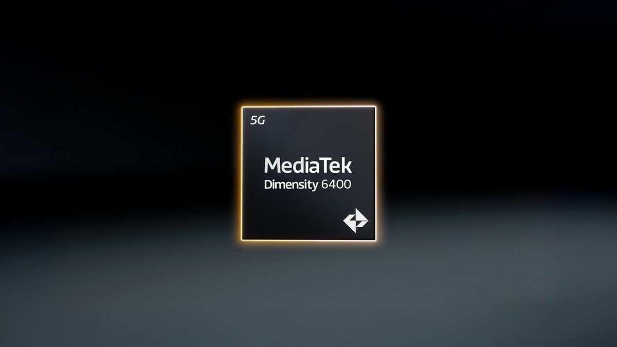 mediatek dimensity 6400 ufficiale un 6300 potenziato