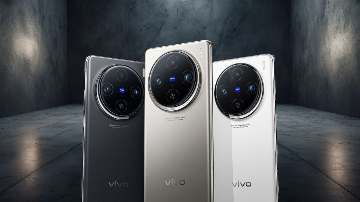 vivo x200 ultra lancio previsto ad aprile (rumor)