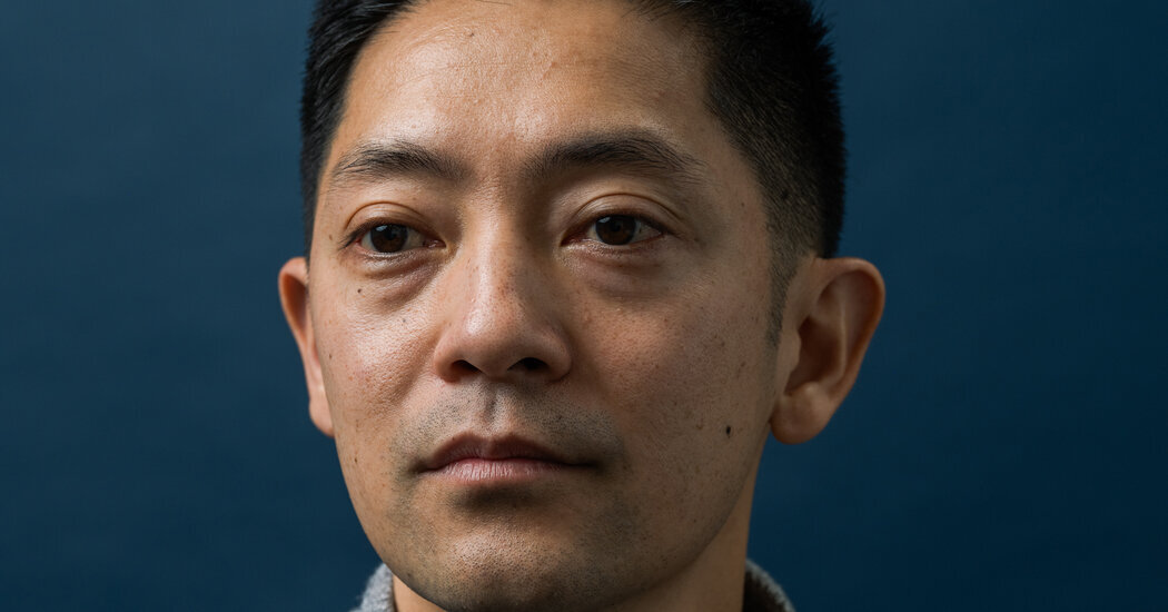 Gamma founder Grant Lee. The company is among a growing cohort of start-ups, most of them working on A.I. products, that are also using A.I. to maximize efficiency.