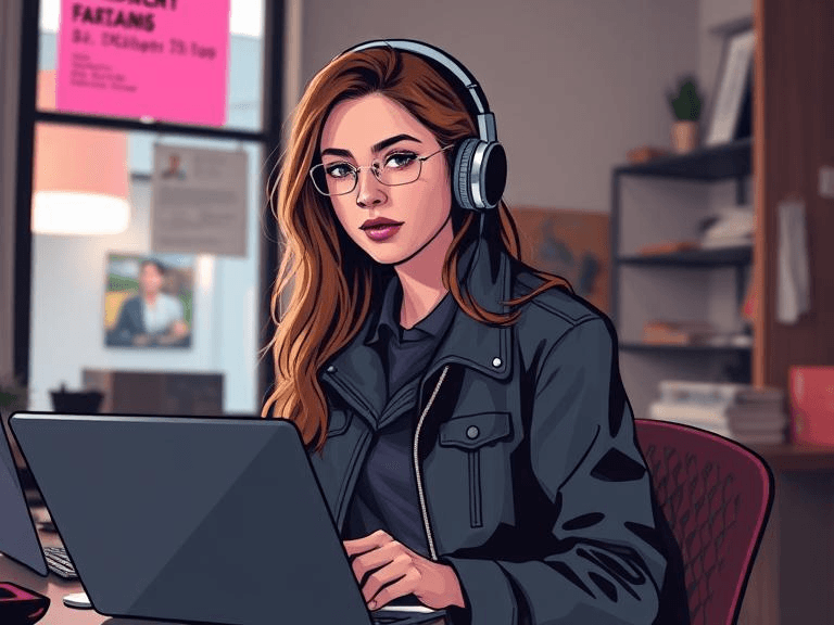 Freelancer