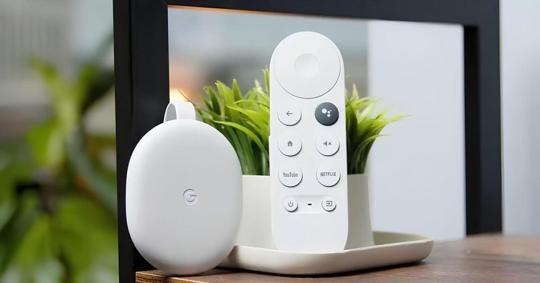 chromecast google conferma il problema, fix in arrivo