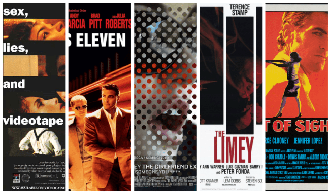 best stephen sodernbergh movies