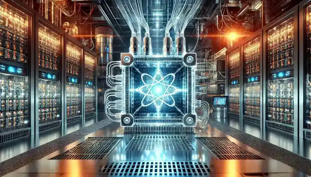 The Impact of Quantum Computing on Cryptography (2025).