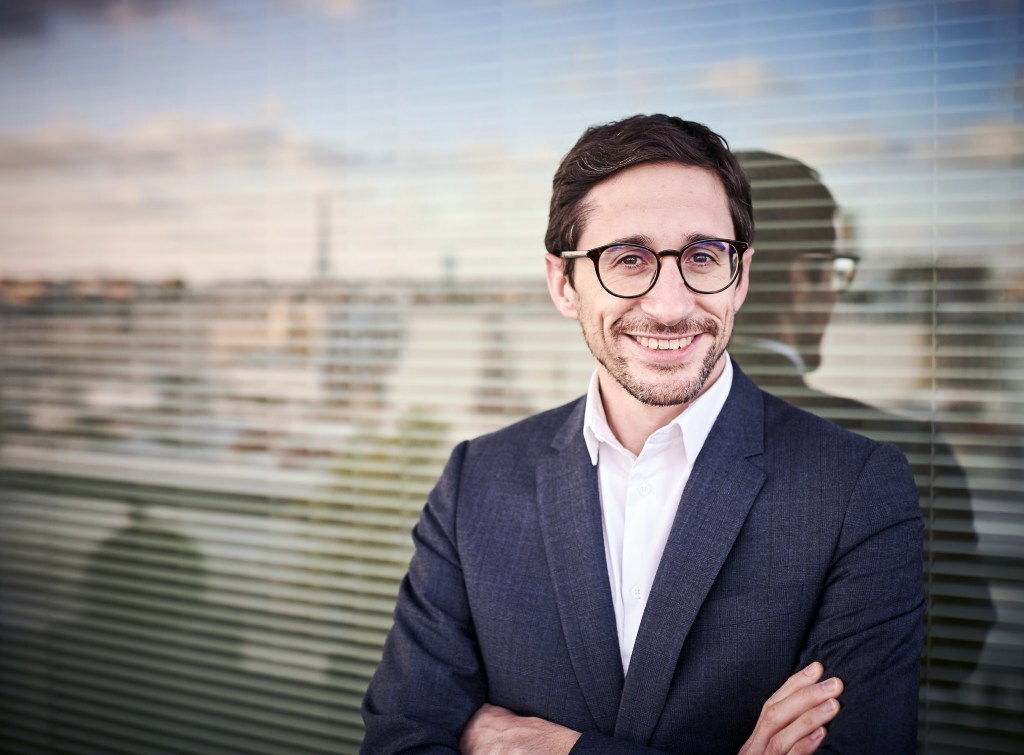 Pierre Branco