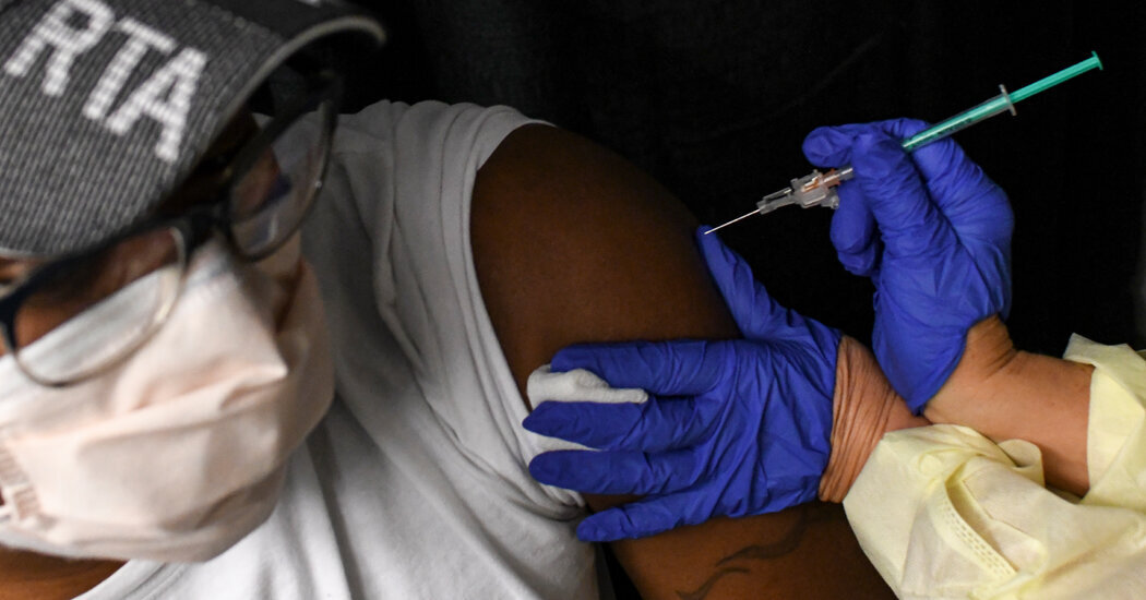 Several of the terminated awards funded centers conducting research on antiviral drugs to combat pathogens that could give rise to new pandemics.
