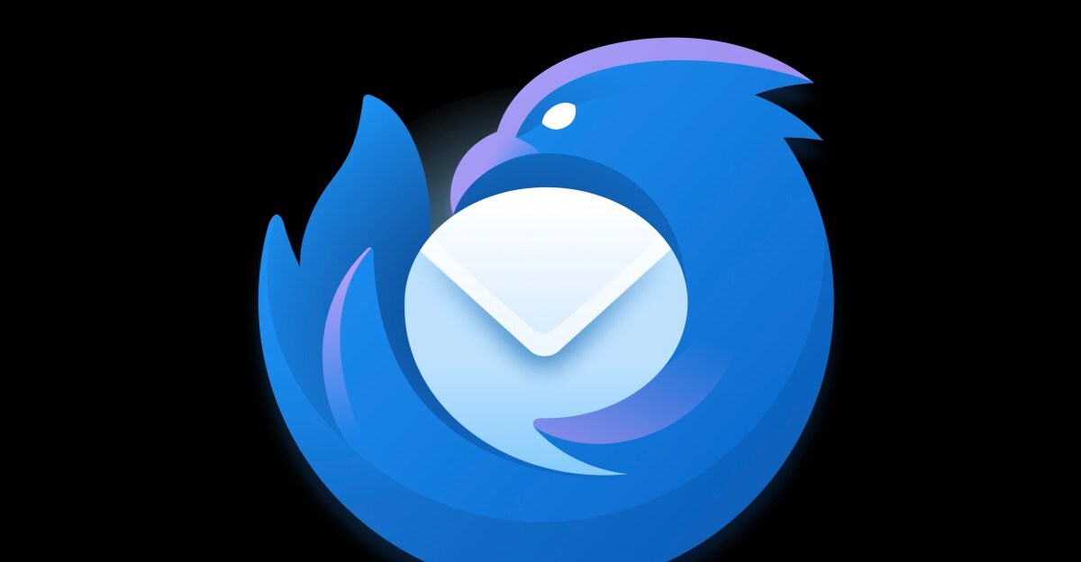 thunderbird logo