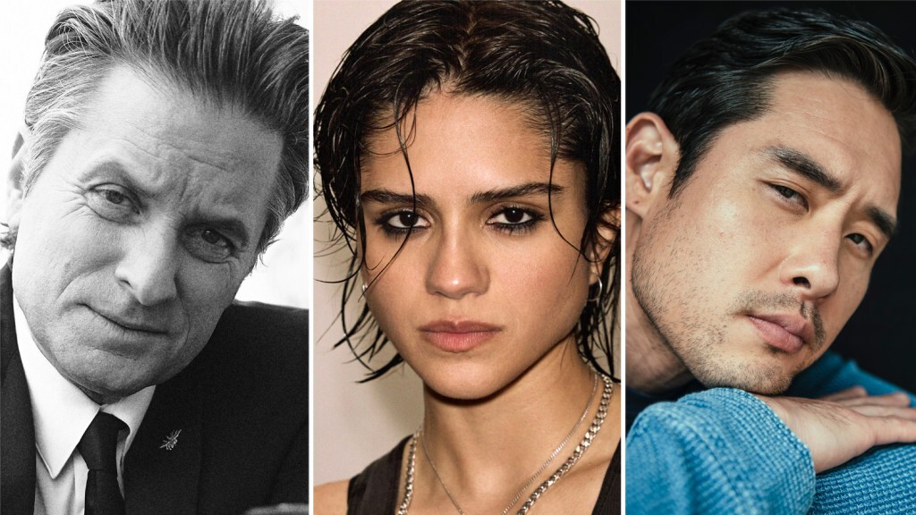 'Sugar' Adds Shea Whigham, Raymond Lee & Sasha Calle To Season 2 Cast