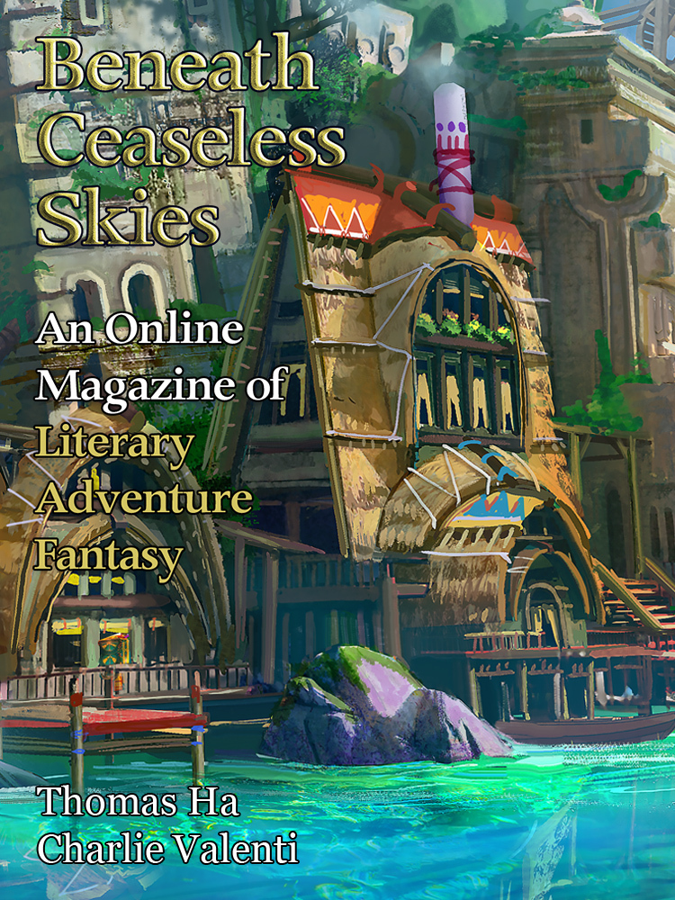 beneath-ceaseless-skies-issue-430-cover