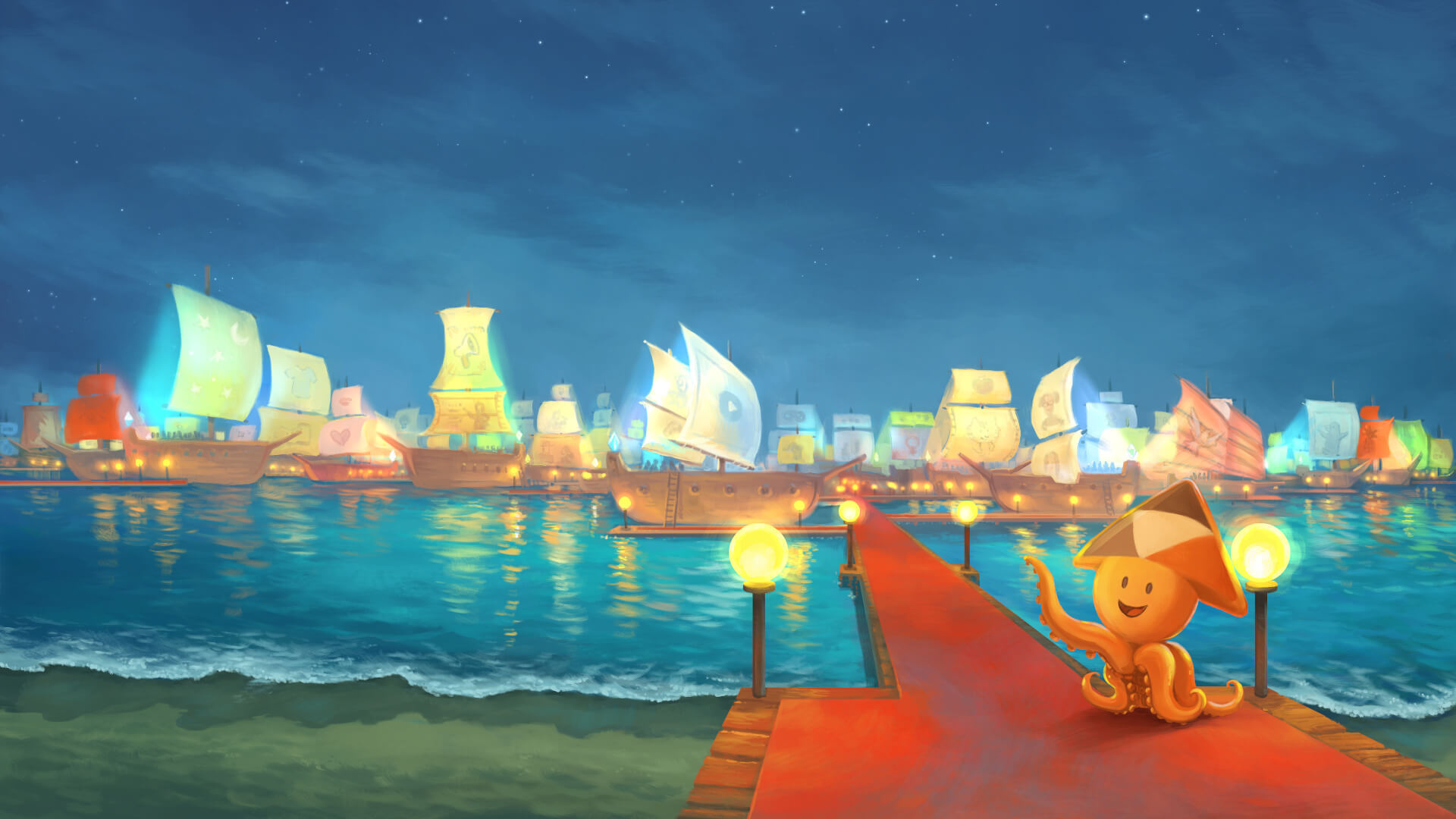 Illustration: David Revoy - Licence : CC-By 4.0