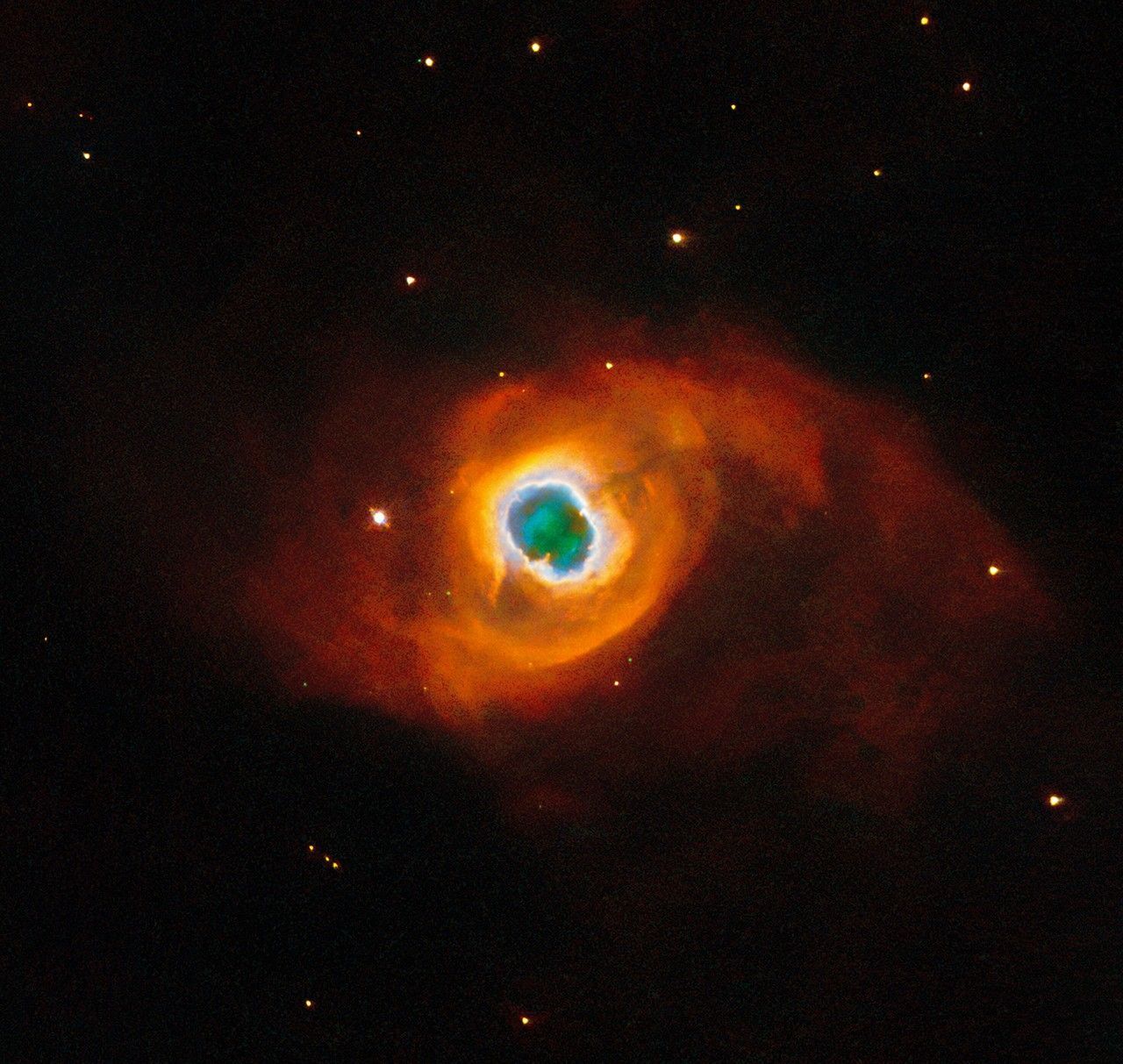 hubble