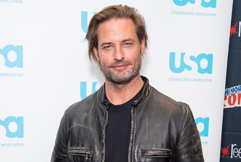 Josh Holloway