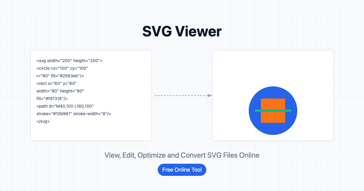 SVG Viewer