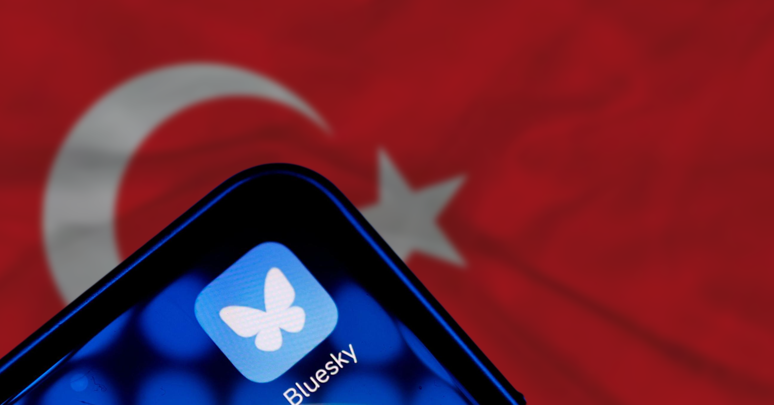 Bluesky Blocked in Turkey - Here's Why