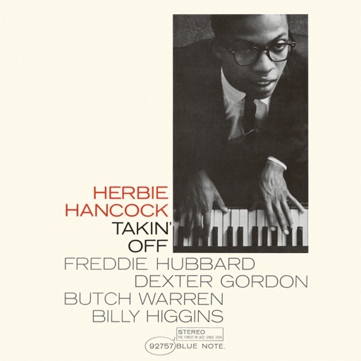 Image for Takin' Off (Expanded Edition) by Herbie Hancock