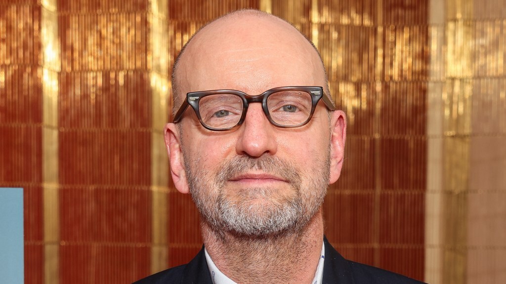 Steven Soderbergh