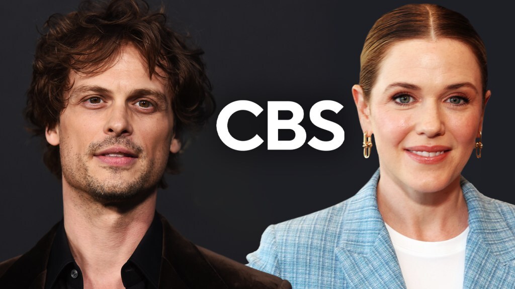Matthew Gray Gubler, Harriet Dyer