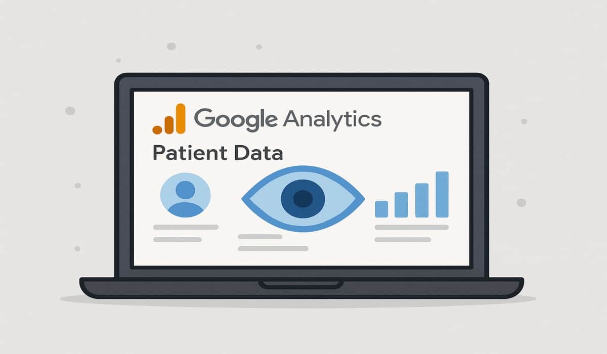 Blue Shield Leaked Millions of Patient Info to Google for Years